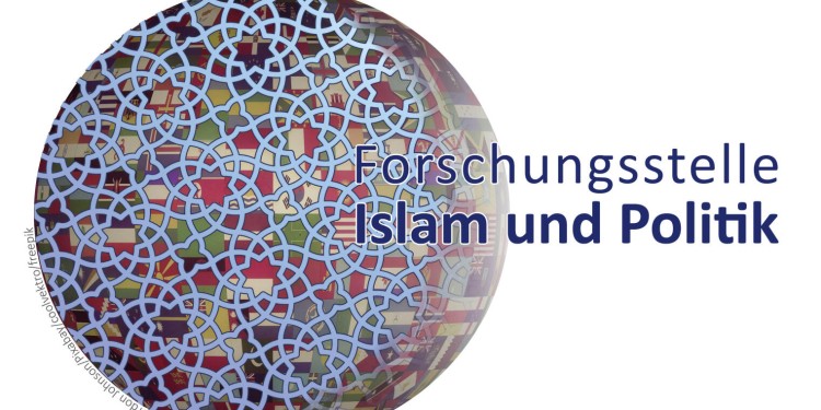 Im April eröffnet die neue Forschungsstelle „Islam und Politik“.<address>© Gordon Johnson/Pixabay/coolvektro/freepik/ZIT</address>