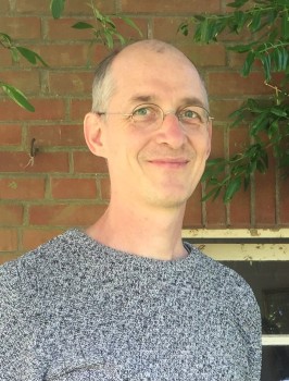 Dr. Marc de Lussanet<address>© Almut Krömer</address>