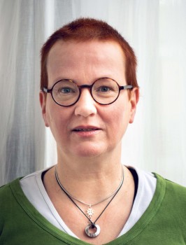 Dr. Anna Veronika Wendland<address>&copy; privat</address>