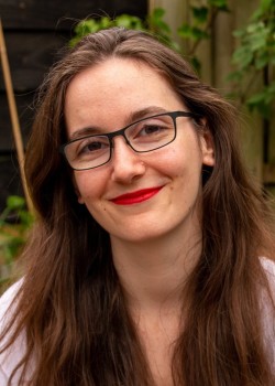 Dr. Nina-Maria Papadomanolaki<address>© privat</address>