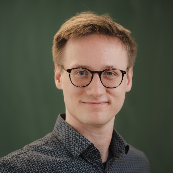 David Koke<address>© Henning Schulze Eißing</address>
