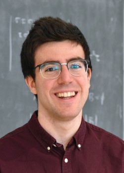 Dr. Diego Martínez<address>© Victoria Liesche</address>