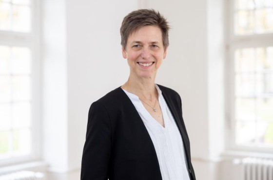 Prof. Dr. Stefanie van Ophuysen<address>© Uni MS - Peter Leßmann</address>