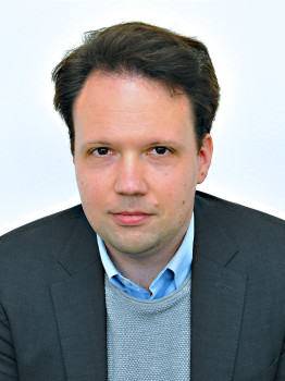 Prof. Michael Seewald<address>© private</address>