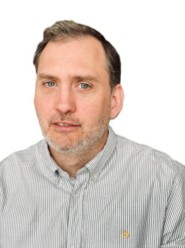 Portraitfoto Prof. Dr. Thomas Dietz<address>&copy; privat</address>