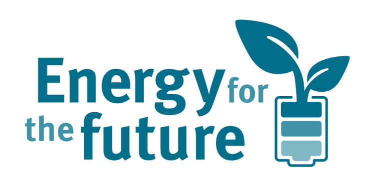 Energy for the Future<address>&copy; Uni MS - Web und Design</address>