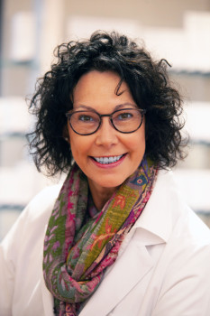 Dr. Isabel Waltering<address>© privat</address>
