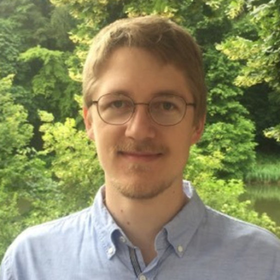 Dr. Lukas Röseler<address>© privat</address>