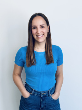 Dr. Valeria Eckardt<address>© privat</address>