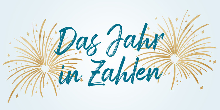 Das Jahr 2025 neigt sich dem Ende, Angehörige der Universität Münster schauen in Gastbeiträgen zurück.<address>© Uni MS / GloryStarDesigns - stock.adobe.com</address>