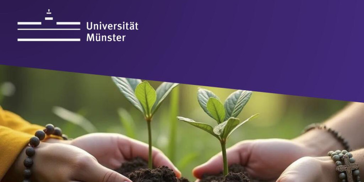 Plakat Umweltethik aus christlicher und buddhistischer Perspektive.jpg<address>© RWIT</address>