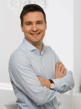 Porträt von Jonathan Radas<address>© privat</address>