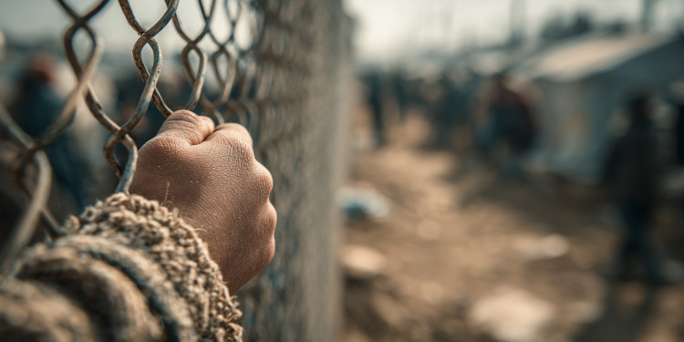 Das Käte Hamburger Kolleg „Einheit und Vielfalt im Recht“ lädt zu einer öffentlichen Podiumsdiskussion über die Menschenrechte in Europa ein.<address>&copy; stock.adobe.com - Osadchyi_I</address>