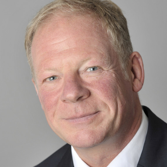 Dr. Carsten Günther, Präsident des Oberverwaltungsgerichts für das Land Nordrhein-Westfalen<address>&copy; OVG NRW</address>