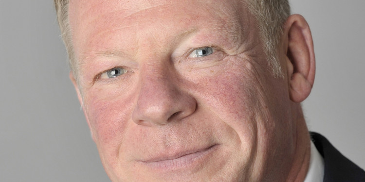 Dr. Carsten Günther, Präsident des Oberverwaltungsgerichts für das Land Nordrhein-Westfalen<address>&copy; OVG NRW</address>