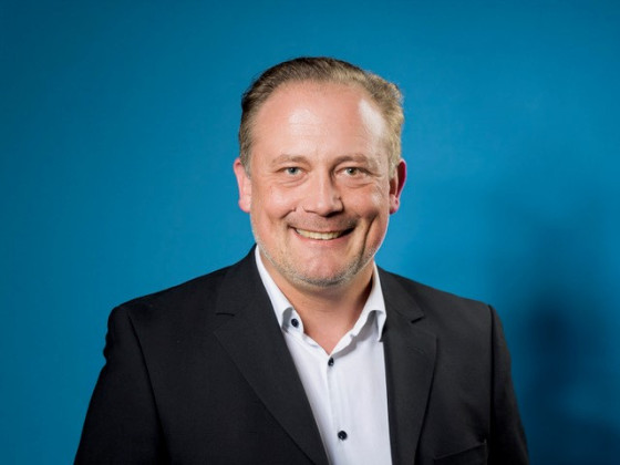 Prof. Dr. Christian Reintjes<address>&copy; Kay Herschelmann - SWK</address>