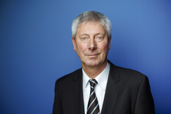 Dr. Stefan Luther<address>&copy; Photothek - Thomas Trutschel</address>