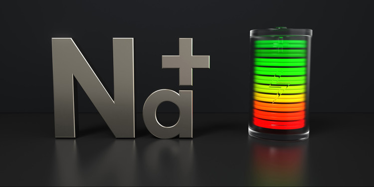 Symbolic image: Sodium ion batterie<address>&copy; Alexander Limbach - stock.adobe.com</address>