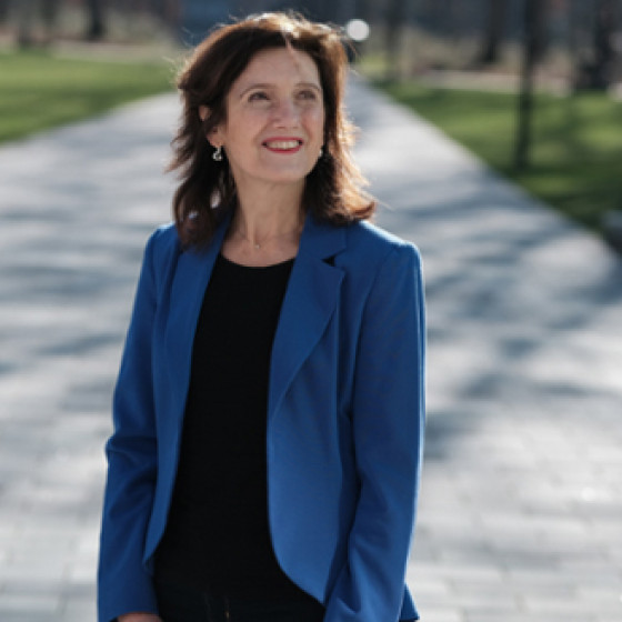 Prof. Dr. Lianne Hoogeveen<address>&copy; privat</address>