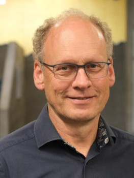 Prof. Dr. Elmar Souvignier<address>&copy; Institut für Psychologie in Bildung und Erziehung</address>