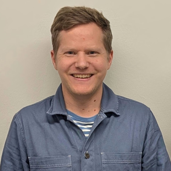 Dr. Simon Breil ist geschäftsführender Leiter des Centers for Social Skills und akademischer Rat am Institut für Psychologie.<address>&copy; privat</address>