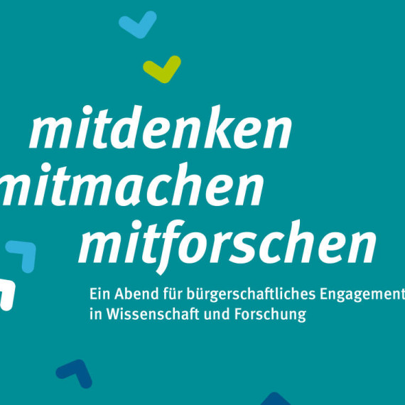 Logo des Citizen-Science-Wettbewerbs<address>&copy; Uni MS - Designservice</address>