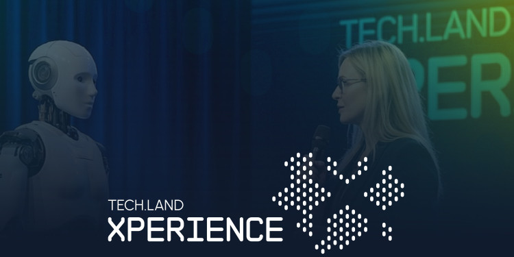 <address>&copy; TECH.LAND Xperience/ KI-generiertes Bild</address>