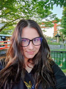 Dr. Valentina-Andrada Minea<address>&copy; privat</address>