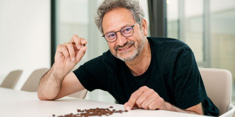 Prof. Heymut Omran<address>&copy; Uni MS - M. Heine</address>