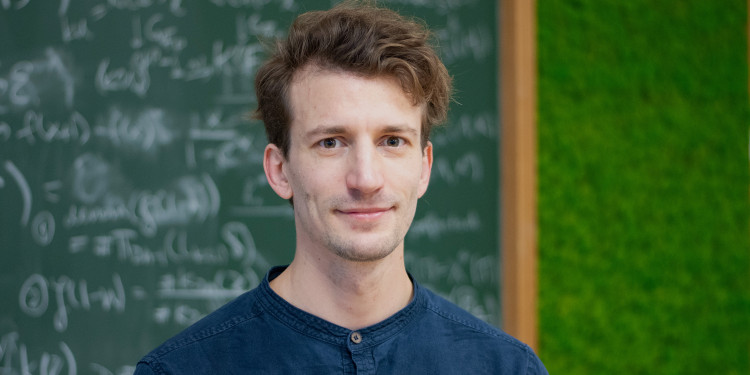 Dr. Robin J. Sroka<address>&copy; Uni MS - Victoria Liesche</address>
