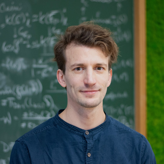 Dr. Robin J. Sroka<address>&copy; Uni MS - Victoria Liesche</address>