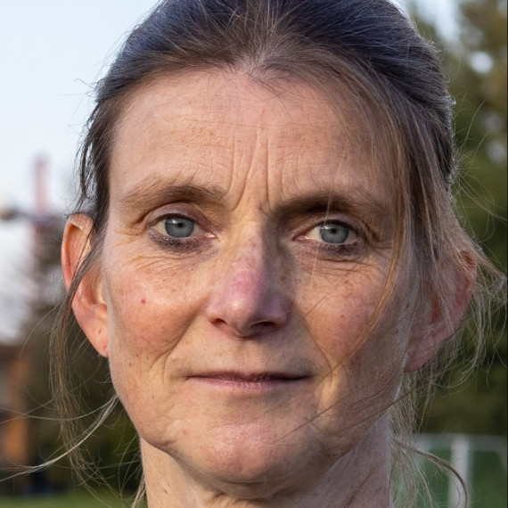 Dr. Christiane Bohn<address>&copy; privat</address>