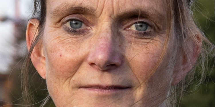 Dr. Christiane Bohn<address>&copy; privat</address>