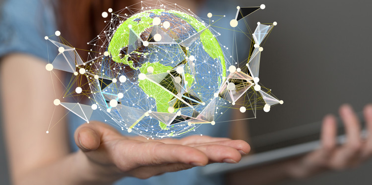 Ende Oktober beginnt im Programm „Geospatial Technologies“ die Auswahl der Stipendiaten für den Studienstart im kommenden Wintersemester 2027/28.<address>&copy; stock.adobe.com - vegefox (Symbolbild)</address>