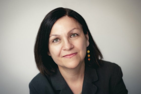 Prof. Dr. Katrin Neumann<address>&copy; privat</address>