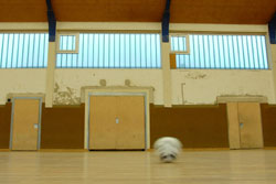 Halle Hochschulsport