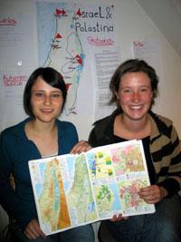 Reise Nach Jerusalem