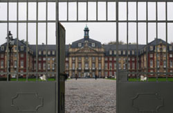 Schloss Tor Zur Freiheit