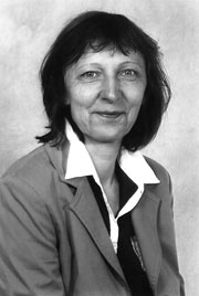 Dr. Ursula Bock