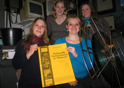 Wl802 Ethno-kurzfilmrolle