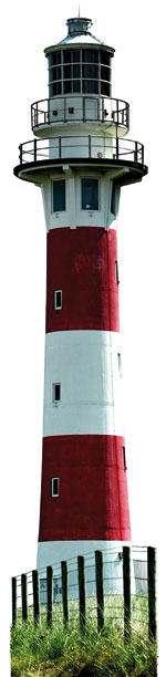 Wl802 Leuchtturm