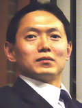 Dr. Yong Lei