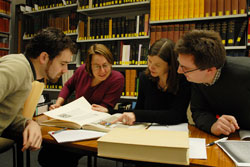 Wl 0902 Geisteswissenschaft