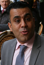 Wl 0906 Alumnus-el-araj