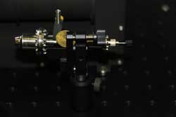 Wl 1002 Libs-spektrometer