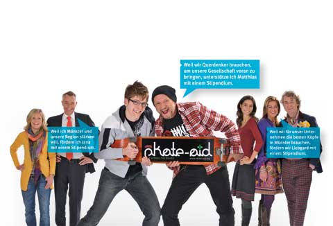 Wl 1101 Stipendien Gross