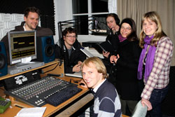 Wl 1102 Radioq Studio
