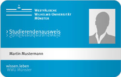 Wl 1102 Studierendenkarte