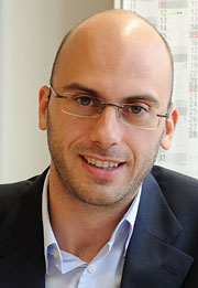 Prof. Andrea Balducci