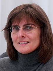 Prof. Barbara Stollberg-Rilinger